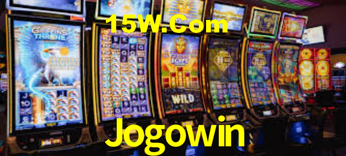 Descubra a Essência do Jogowin: Nossa História e Compromissos